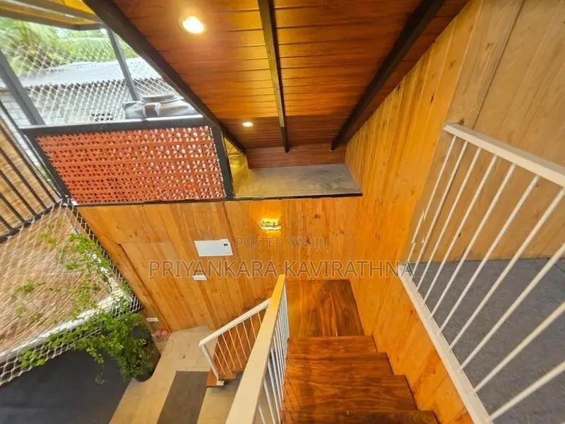 Luxury House For Sale in Piliyandala