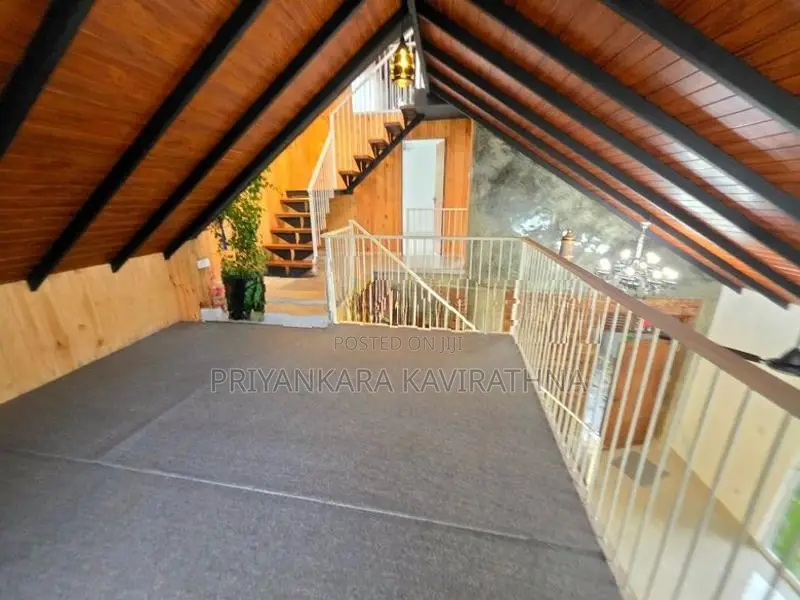 Luxury House For Sale in Piliyandala