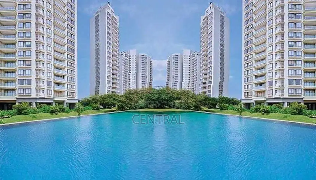 Furnished Apartment for Sale in Havelock City, Park Tower (C7-10228)