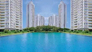 Furnished Apartment for Sale in Havelock City, Park Tower (C7-10228)