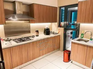 Furnished Apartment for Sale in Havelock City, Park Tower (C7-10228)