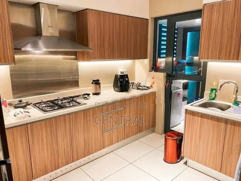 Furnished Apartment for Sale in Havelock City, Park Tower (C7-10228)
