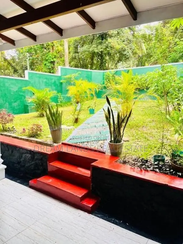 3BED HOUSE FOR SALE IN KADAWATHA WITH FURNITURE (SP1153)