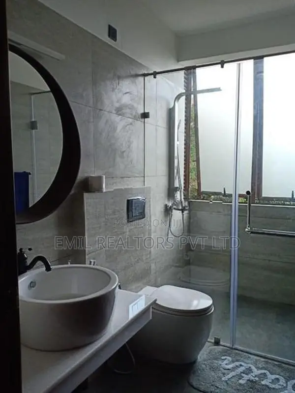 4 Bedroom Luxury Furnished House for Sale – Colombo 05 (EM164RK)