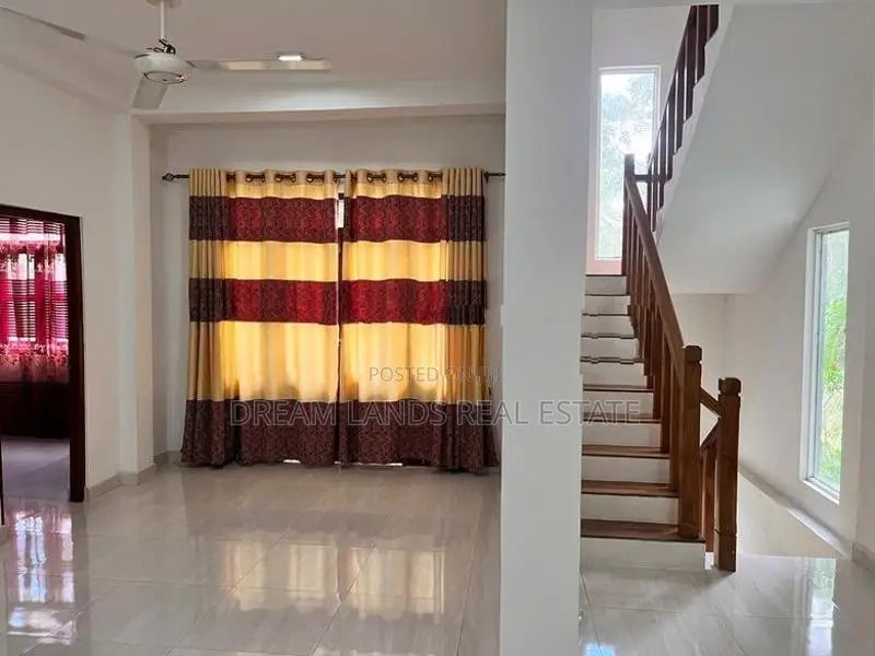 3BED HOUSE FOR SALE IN KADAWATHA WITH FURNITURE (SP1153)