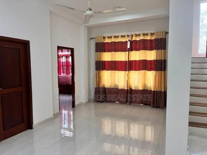 3BED HOUSE FOR SALE IN KADAWATHA WITH FURNITURE (SP1153)