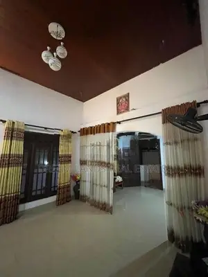 4BED HOUSE FOR RENT IN KADAWATHA (SP1239)