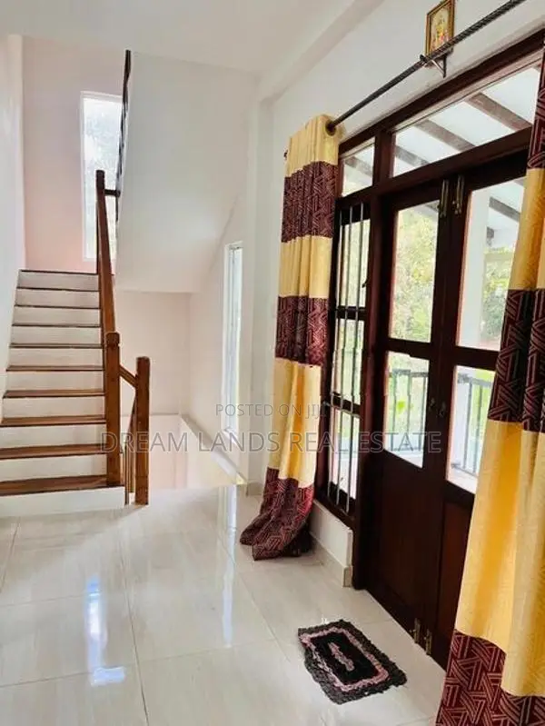 3BED HOUSE FOR SALE IN KADAWATHA WITH FURNITURE (SP1153)