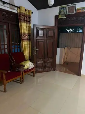 4BED HOUSE FOR RENT IN KADAWATHA (SP1239)