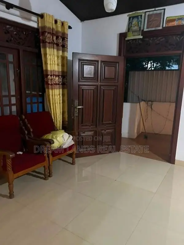 4BED HOUSE FOR RENT IN KADAWATHA (SP1239)