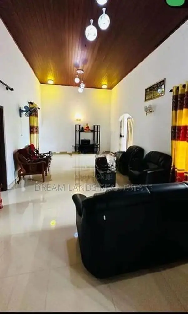 4BED HOUSE FOR RENT IN KADAWATHA (SP1239)