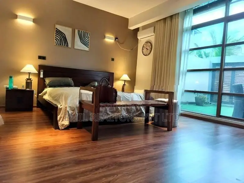 4 Bedroom Luxury Furnished House for Sale – Colombo 05 (EM164RK)
