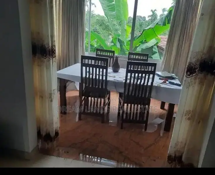 4BED HOUSE FOR RENT IN KADAWATHA (SP1239)