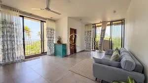 Modern Beachfront 3BR Villa in Mount Lavinia FOR SALE