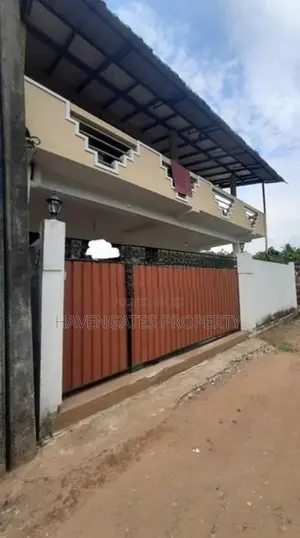 2 storey house sale in wattala - 23 perches
