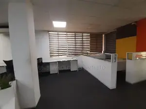 Semi-Furnished Office Rent Havelock Road Colombo 05 - 2536U/1