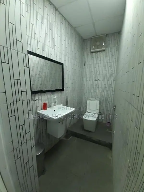 Semi-Furnished Office Rent Havelock Road Colombo 05 - 2536U/1