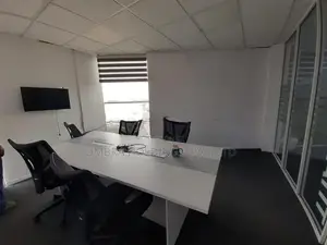 Semi-Furnished Office Rent Havelock Road Colombo 05 - 2536U/1