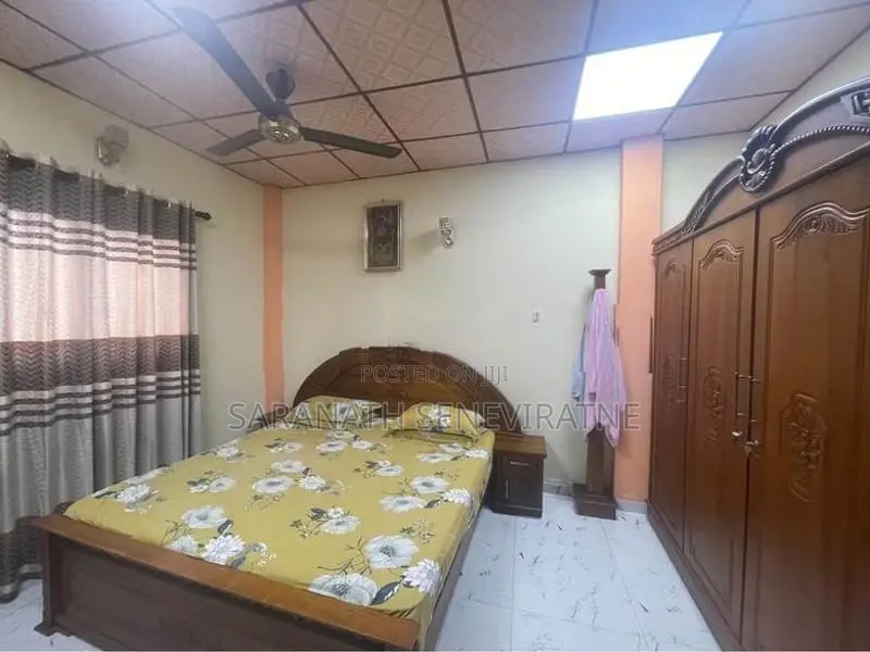 House for sale in Grandpass Colombo 14