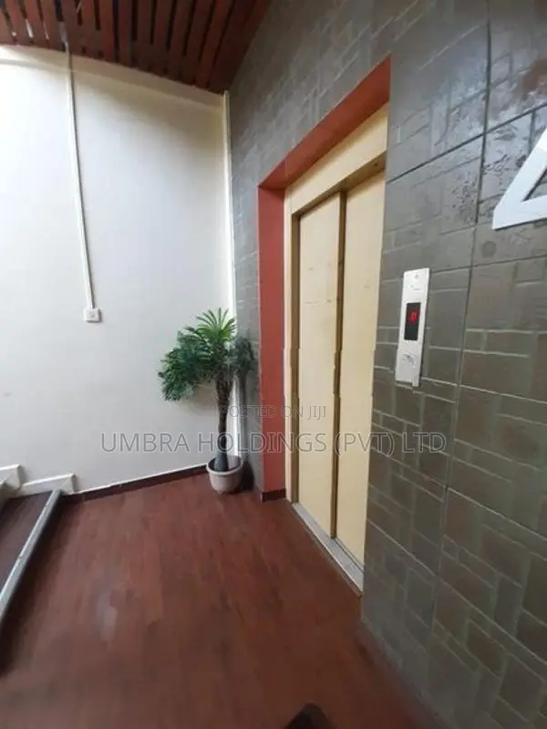 Semi-Furnished Office Rent Havelock Road Colombo 05 - 2536U/1