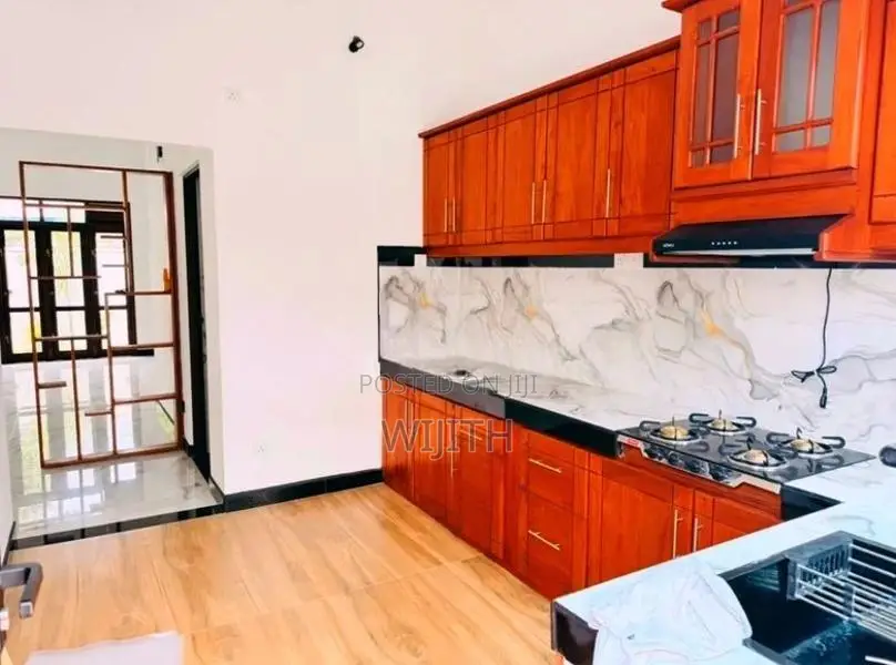Dr999.Brand New House For Sale In Kottawa Horan Road