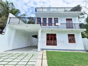 Brand New Luxury House For Sale in Arawwala Pannipitiya Maharagama