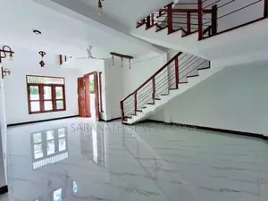 Brand New Luxury House For Sale in Arawwala Pannipitiya Maharagama