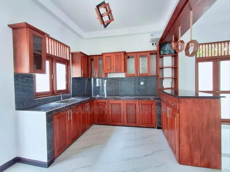Brand New Luxury House For Sale in Arawwala Pannipitiya Maharagama
