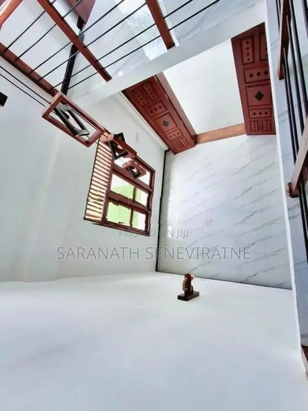Brand New Luxury House For Sale in Arawwala Pannipitiya Maharagama