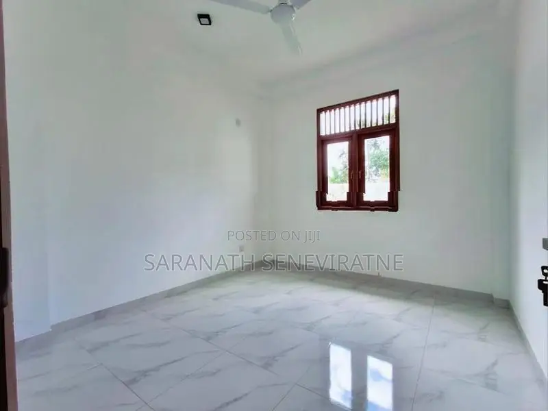Brand New Luxury House For Sale in Arawwala Pannipitiya Maharagama