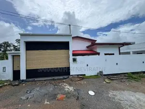 Brand-New House in Homagama Meegoda Watareka මීගොඩ - වටරැක