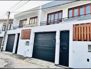 Brand new House for sale at Uyana road, Moratuwa