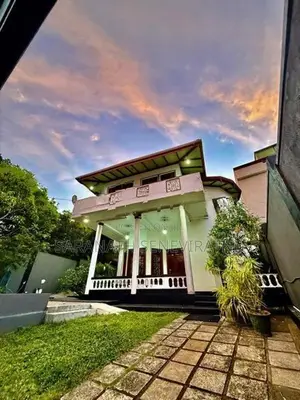House for Sale in Kottawa Siddamulla