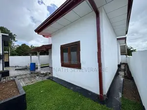Brand-New House in Homagama Meegoda Watareka මීගොඩ - වටරැක