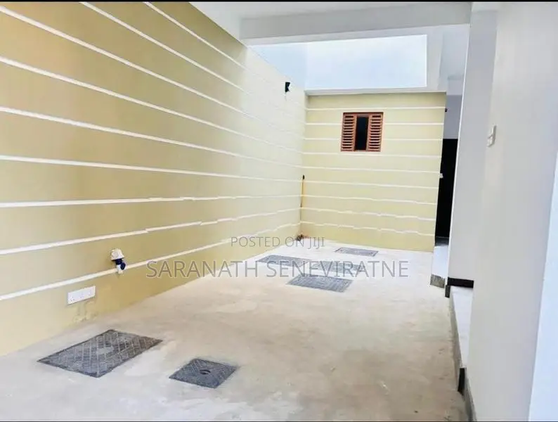 Brand new House for sale at Uyana road, Moratuwa