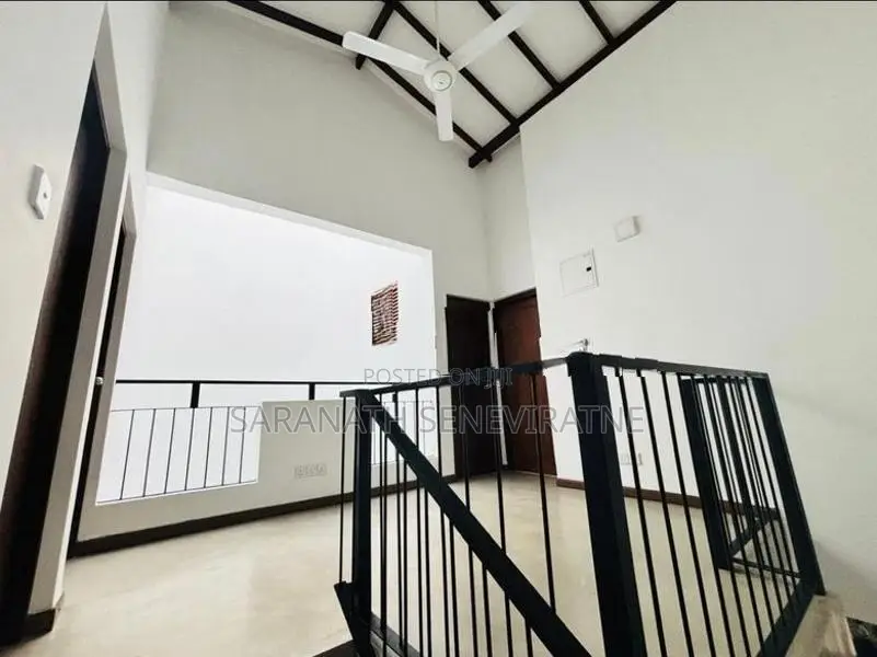 Brand new House for sale at Uyana road, Moratuwa