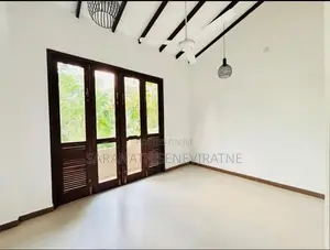 Brand new House for sale at Uyana road, Moratuwa