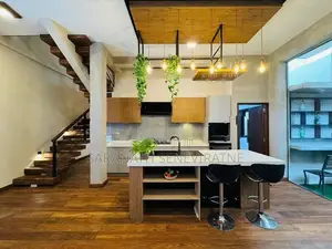 Luxury Brand New House For Sale In Thalawathugoda.