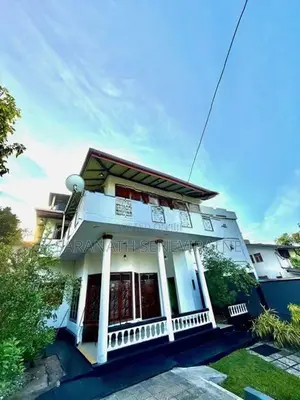 House for Sale in Kottawa Siddamulla