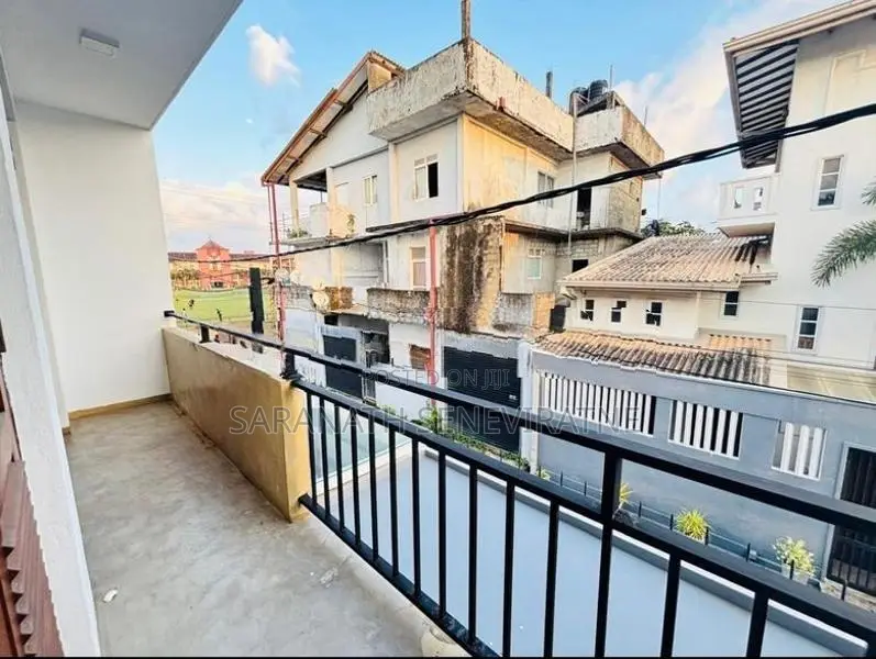 Brand new House for sale at Uyana road, Moratuwa