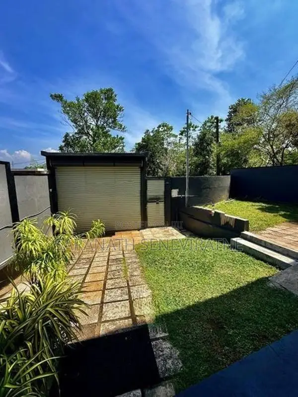 House for Sale in Kottawa Siddamulla