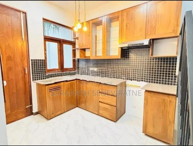 Brand new House for sale at Uyana road, Moratuwa