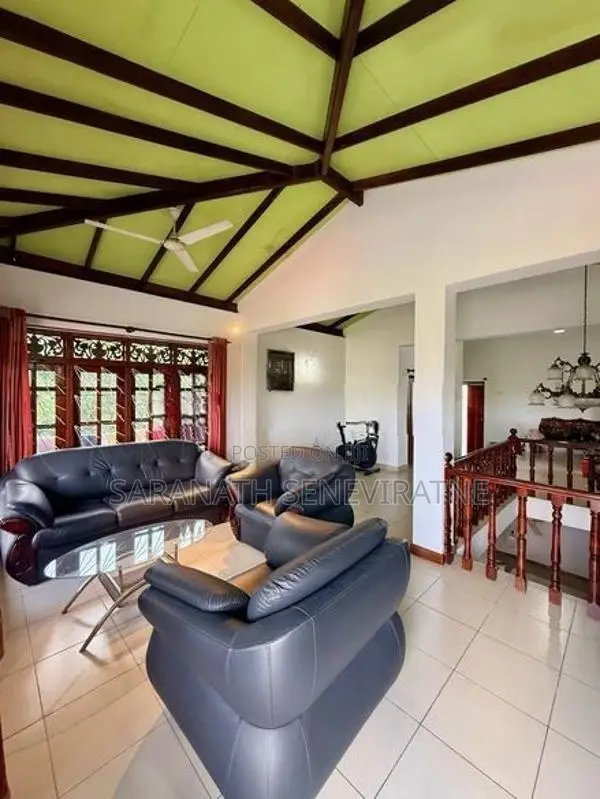 House for Sale in Kottawa Siddamulla