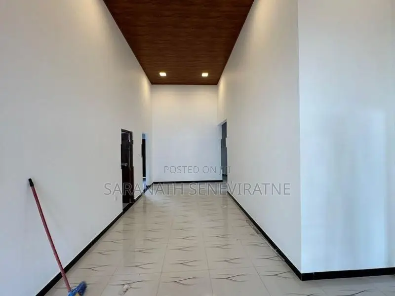 Brand-New House in Homagama Meegoda Watareka මීගොඩ - වටරැක