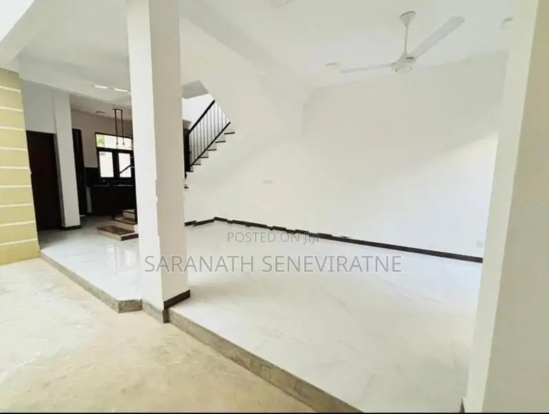 Brand new House for sale at Uyana road, Moratuwa