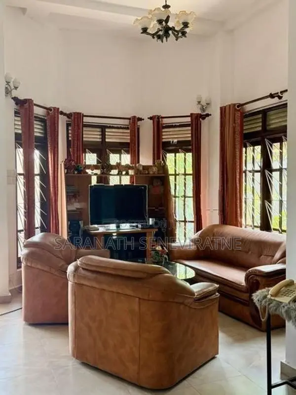 House for Sale in Kottawa Siddamulla