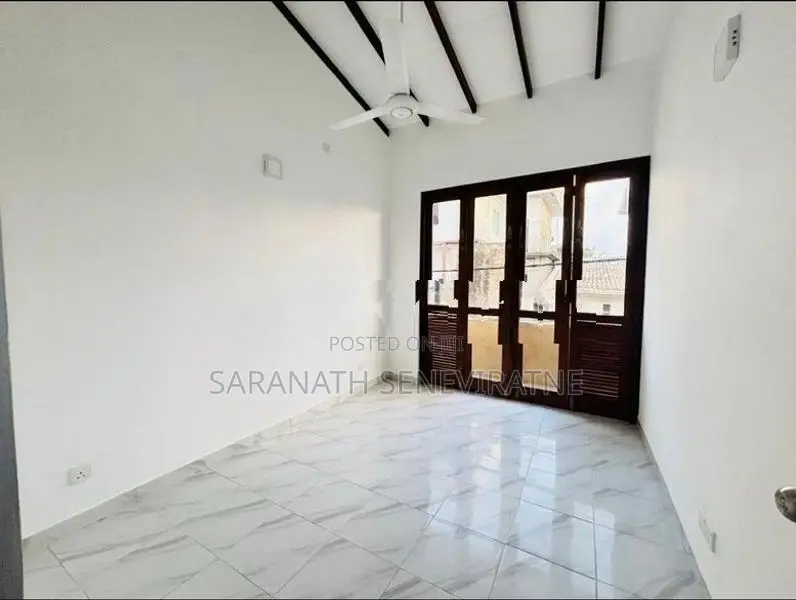 Brand new House for sale at Uyana road, Moratuwa