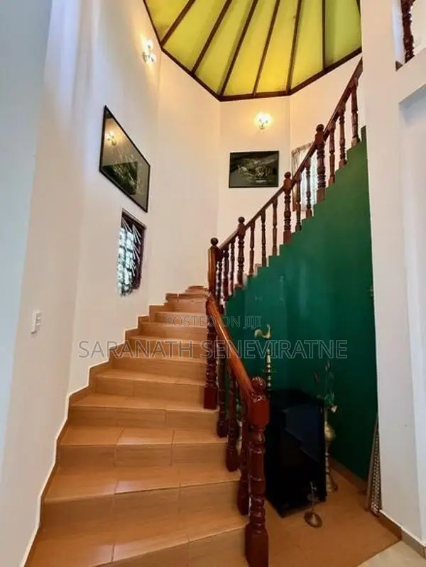House for Sale in Kottawa Siddamulla