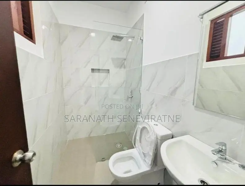 Brand new House for sale at Uyana road, Moratuwa