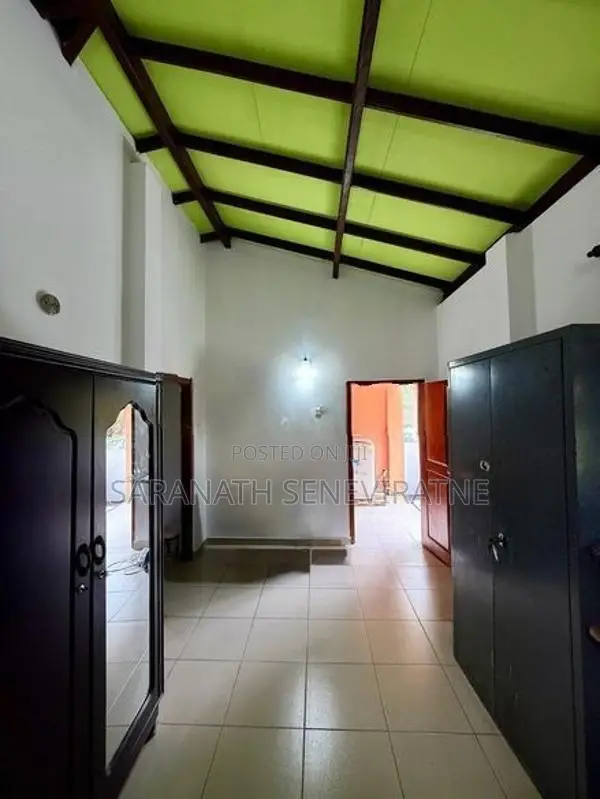House for Sale in Kottawa Siddamulla